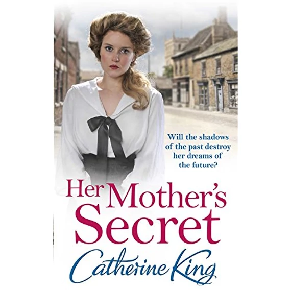 Her Mother's Secret