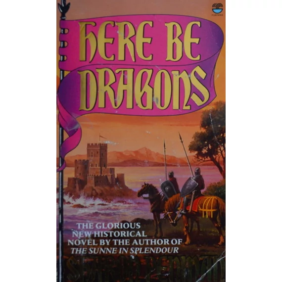 Here be Dragons