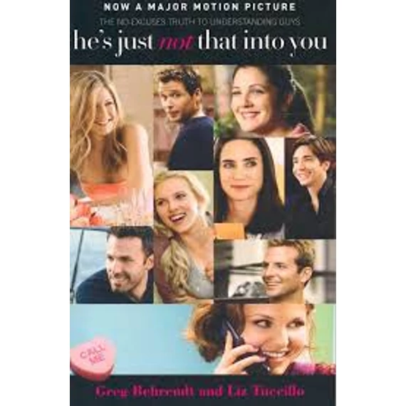 He's Just Not That into You