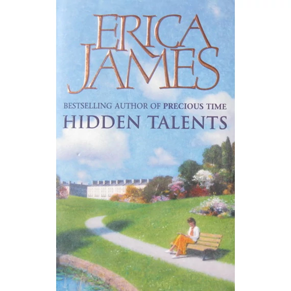 Hidden Talents
