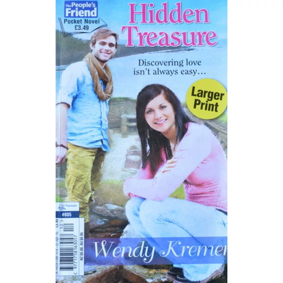 Hidden Treasure