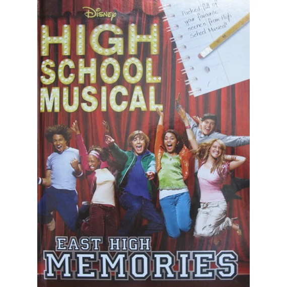 High School Musical - East High Memories