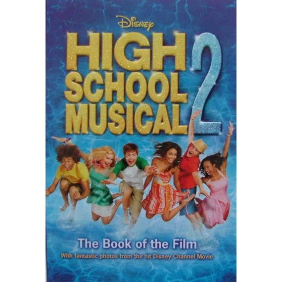 High School Musical 2