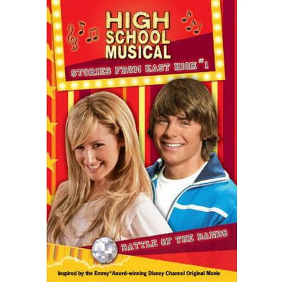 High School Musical: Battle of the Bands