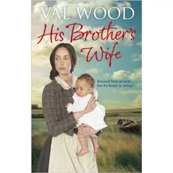 His Brother's Wife