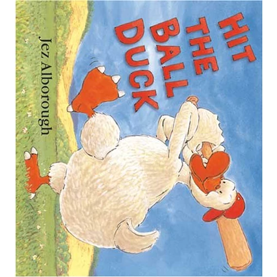 Hit the Ball, Duck!