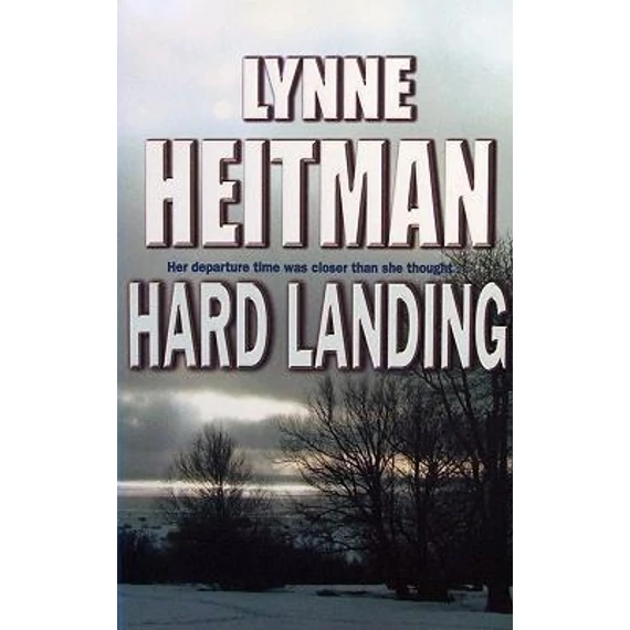 Hard Landing