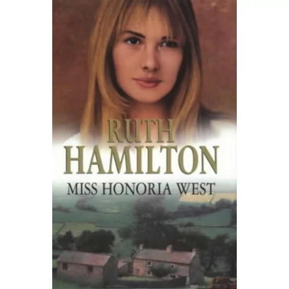 Miss Honoria West