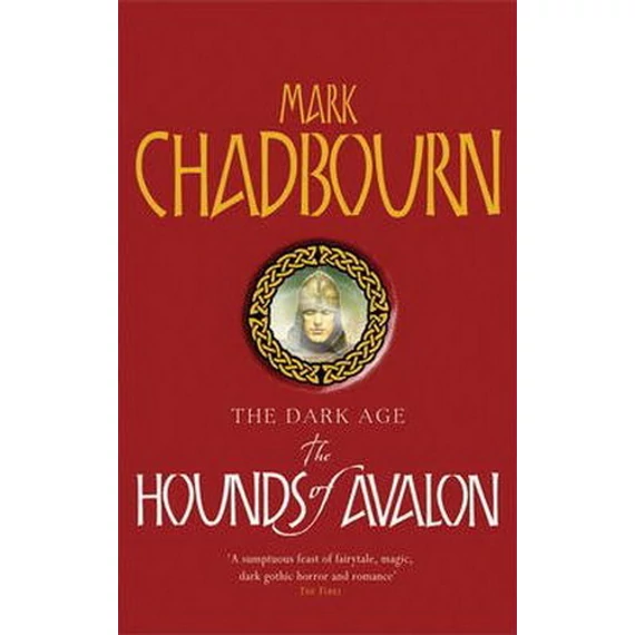 Dark Age - The Hounds of Avalon