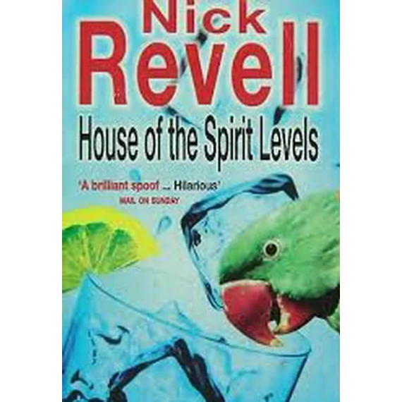 House of the Spirit Levels