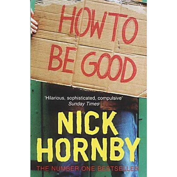 How to Be Good