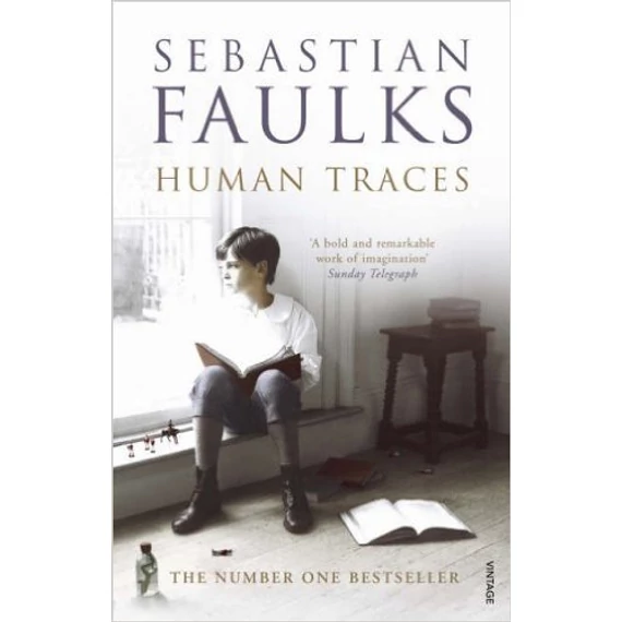 Human Traces