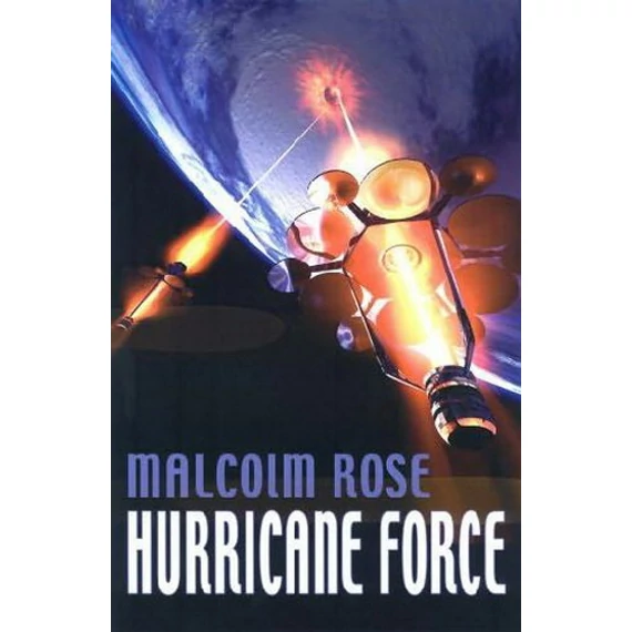 Hurricane Force
