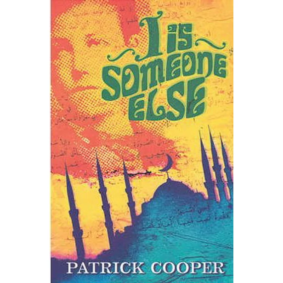 I is Someone Else