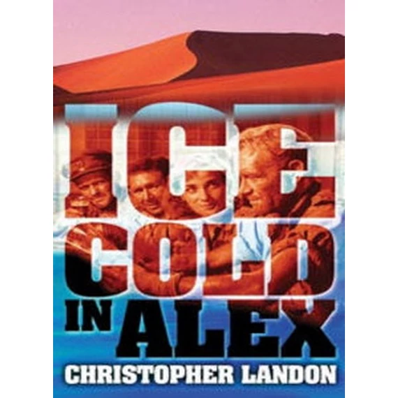 Ice Cold in Alex