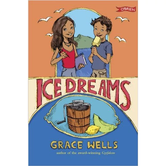 Ice Dreams