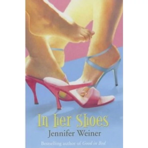 In Her Shoes