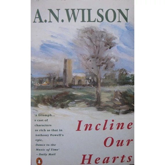 Incline Our Hearts