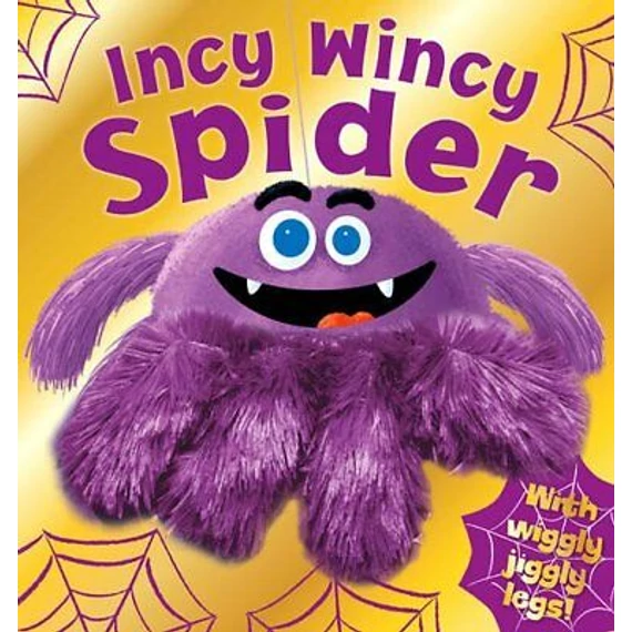 Incy Wincy Spider