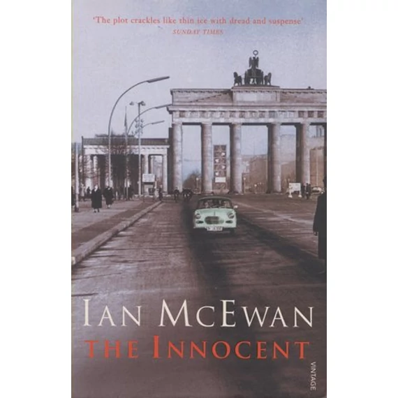 The Innocent