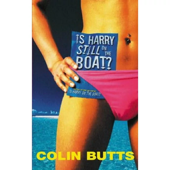 Is Harry Still on the Boat?