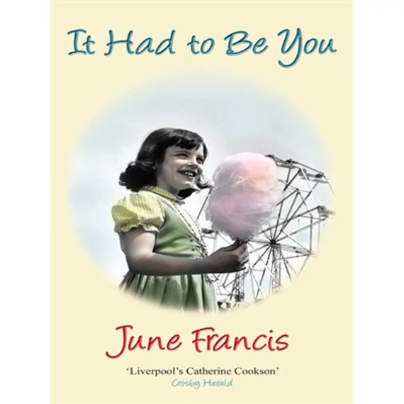 It Had to Be You