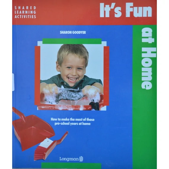 It's Fun at Home