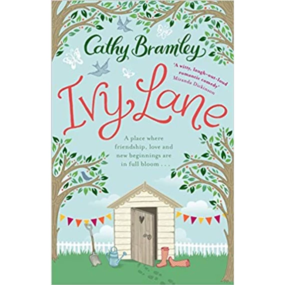 Ivy Lane