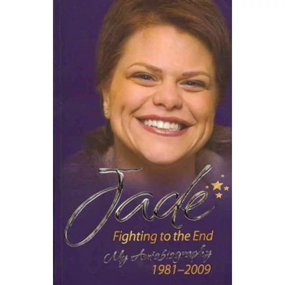 Jade: Fighting to the End