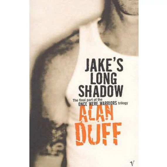 Jake's Long Shadow