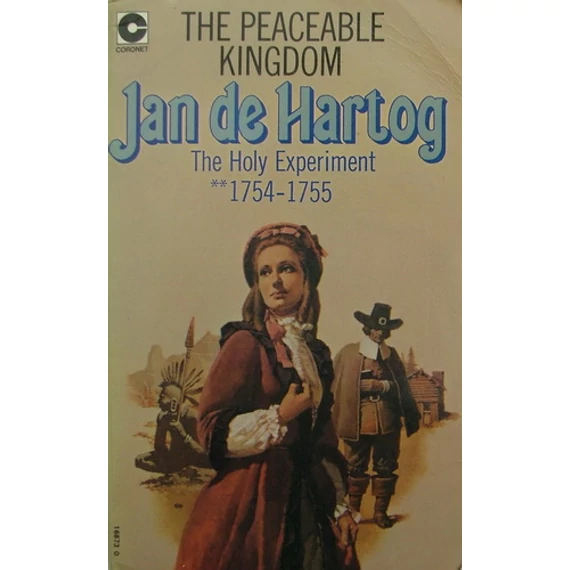 The Peaceable Kingdom