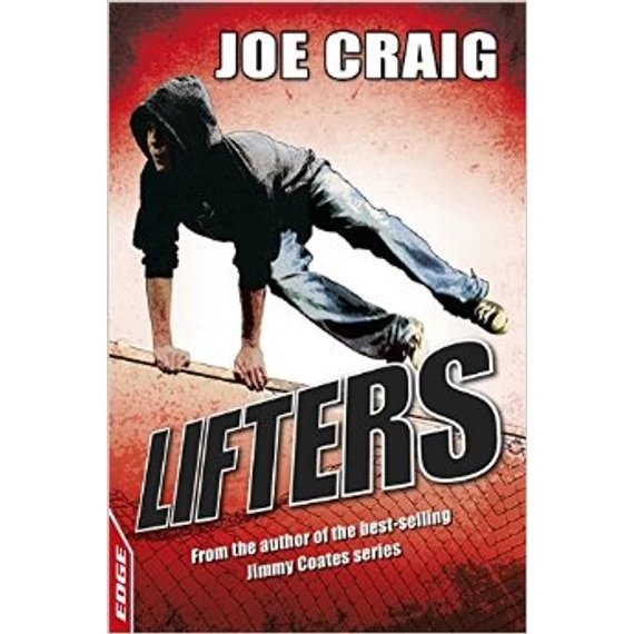 Lifters (Edge, Rivets)