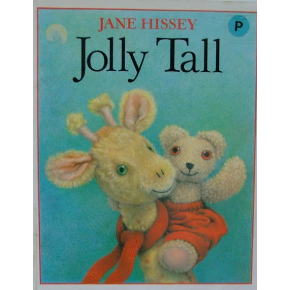 Jolly Tall