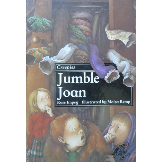 Jumble Joan