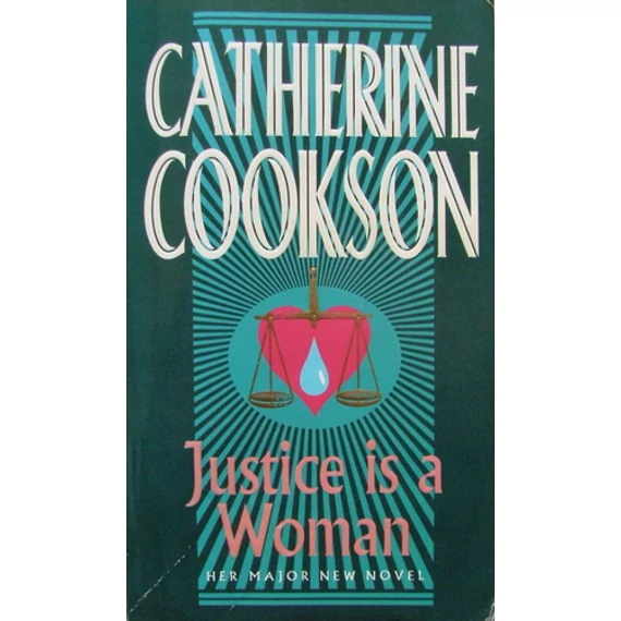 Justice is a Woman