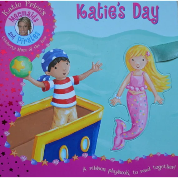 Mermaids and Pirates : Katie's Day