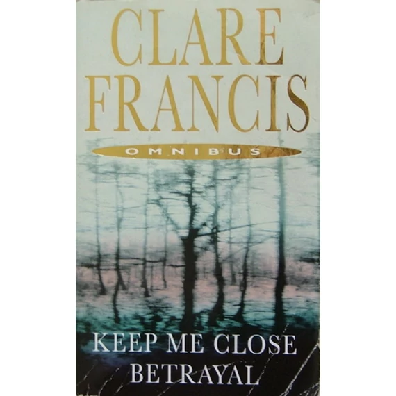 Keep Me Close, Betrayal