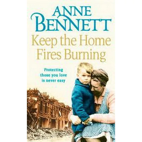 Keep the Home Fires Burning