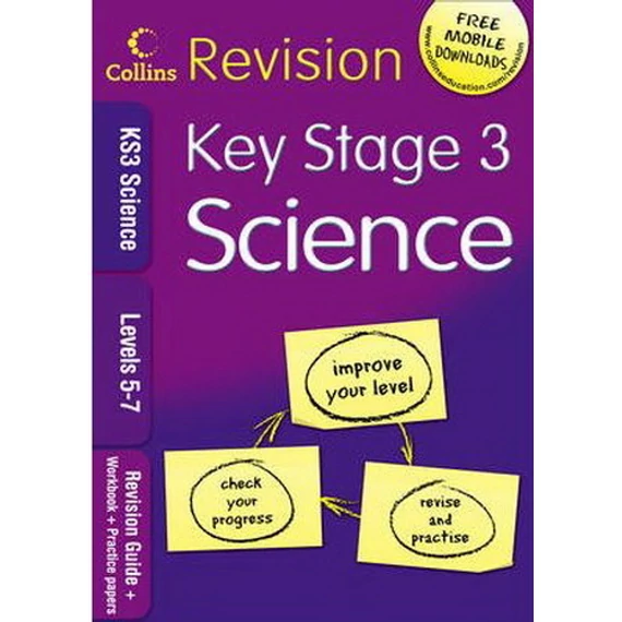 KS3 Science: Revision Guide - Levels 5-7