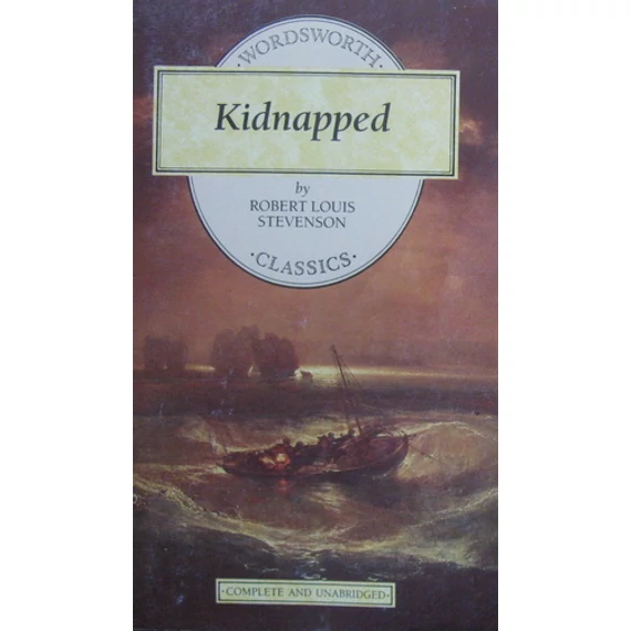 Kidnapped