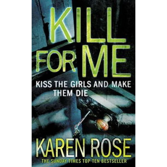 Kill for Me