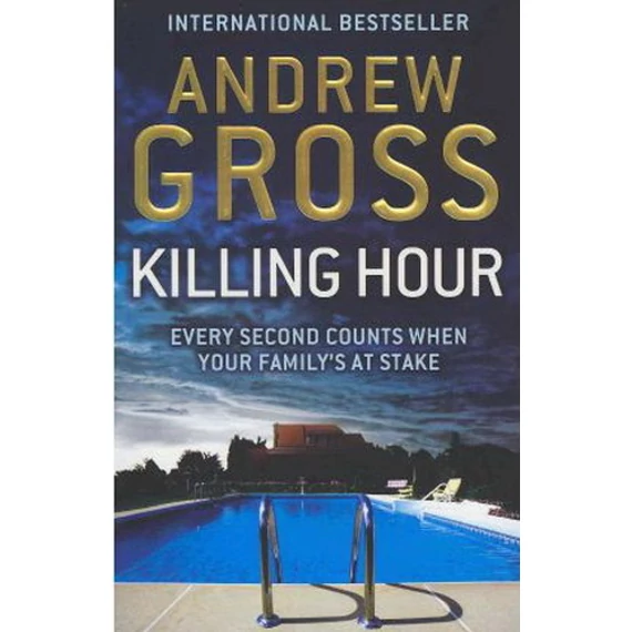 Killing Hour
