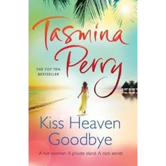 Kiss Heaven Goodbye