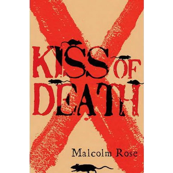 The Kiss of Death