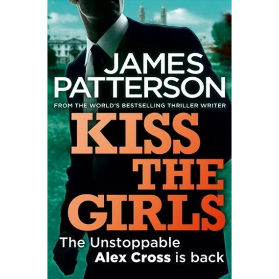 Kiss the Girls