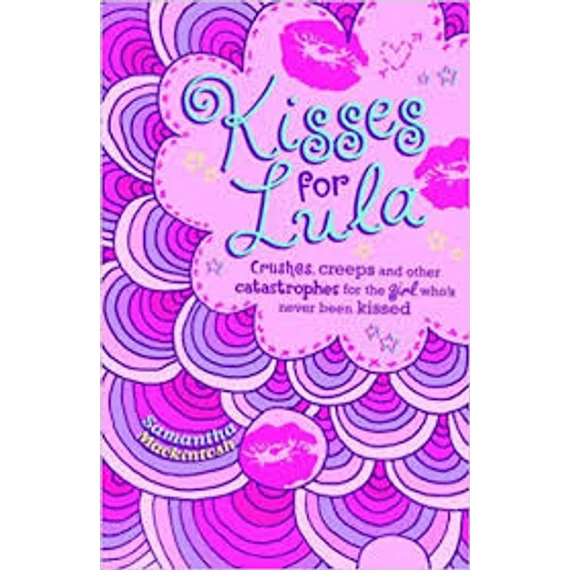 Kisses for Lula