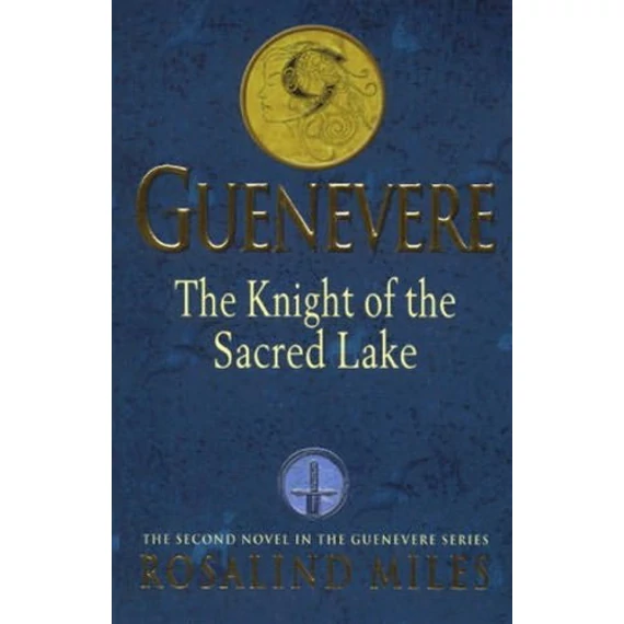 Guenevere - The Knight of the Sacred Lake