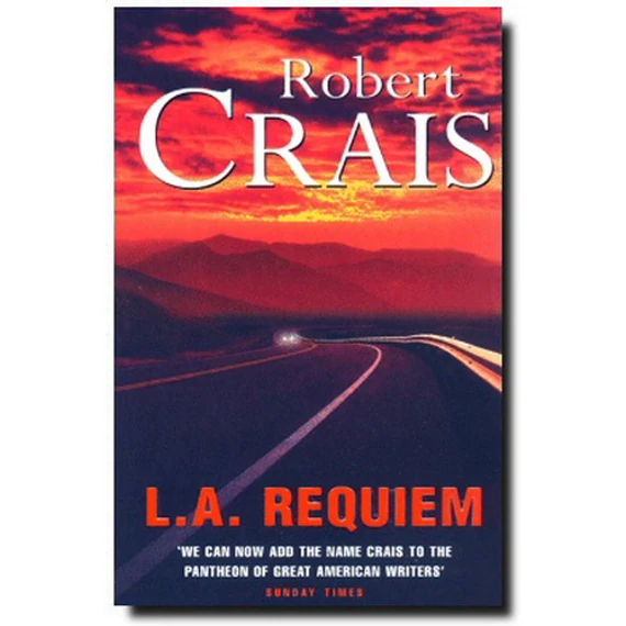 L. A. Requiem