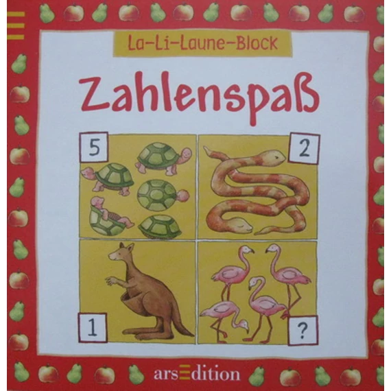 Zahlenspaß