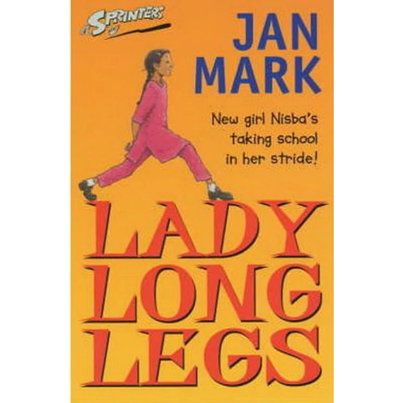 Lady Long-legs